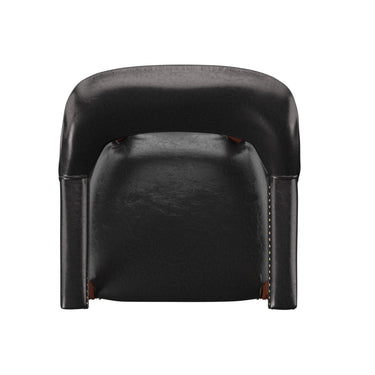 Poker Chair Mirage - Black